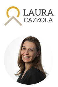 Laura Cazzola - Life and business coach